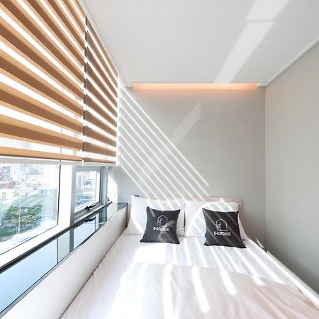 K-Guesthouse Dongdaemun Premium Seoul Bagian luar foto
