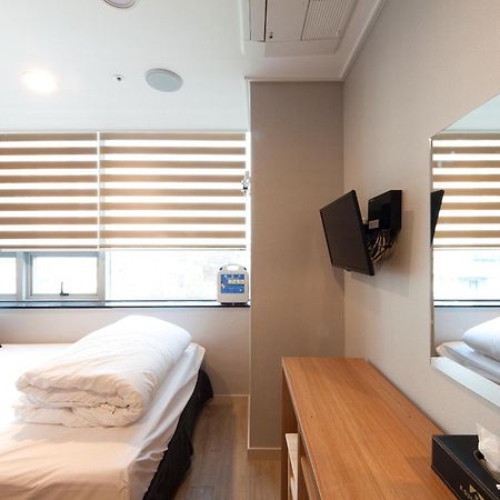 K-Guesthouse Dongdaemun Premium Seoul Bagian luar foto