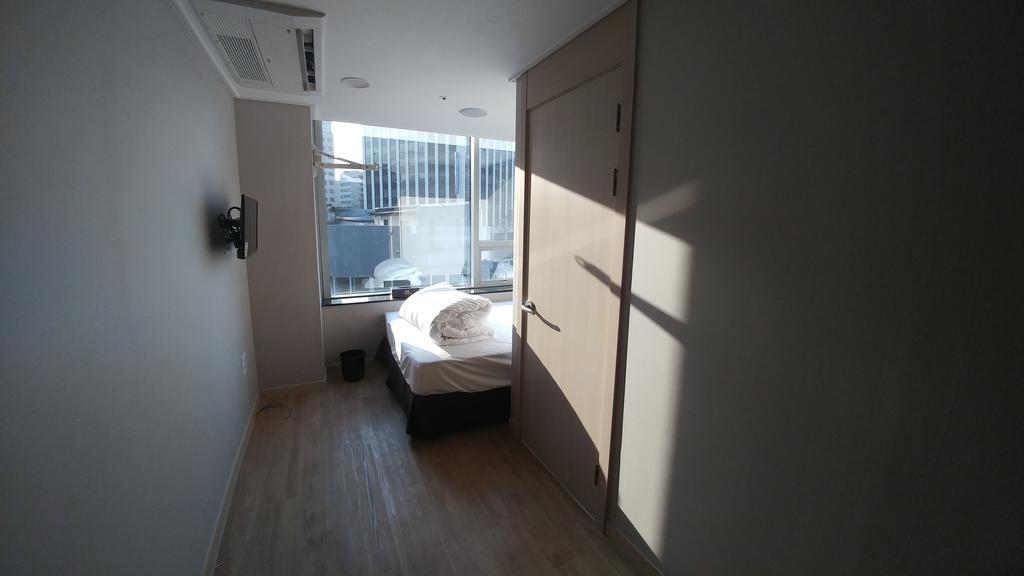 K-Guesthouse Dongdaemun Premium Seoul Bagian luar foto
