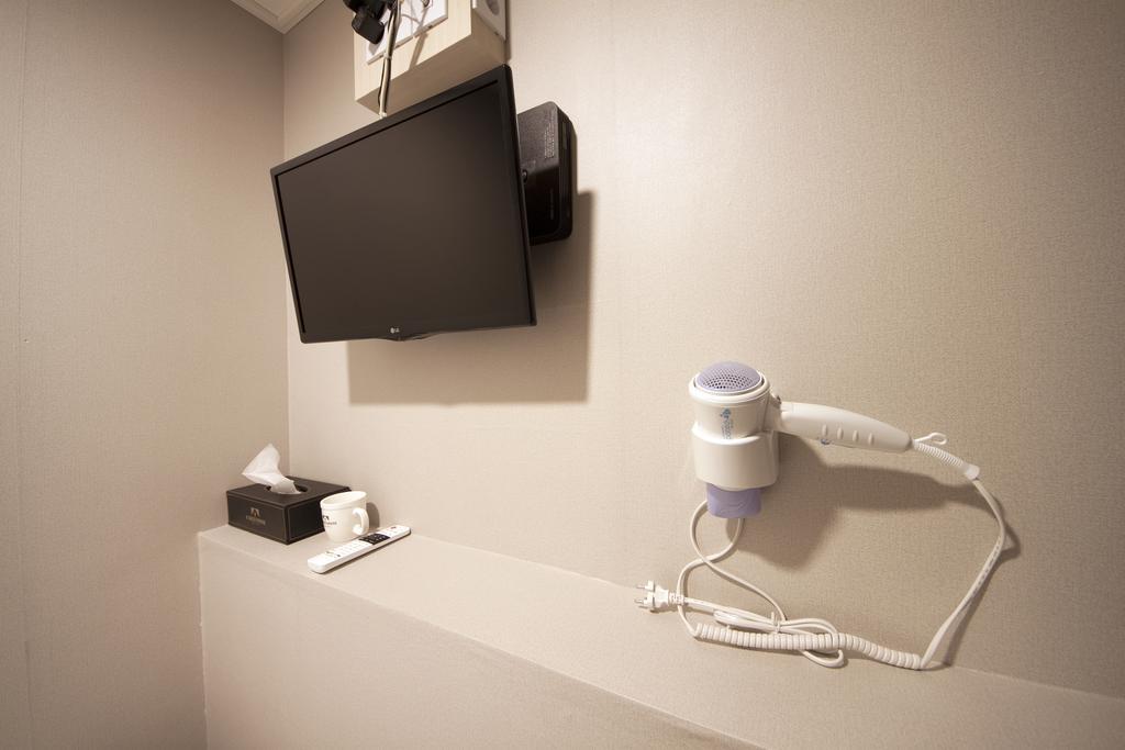 K-Guesthouse Dongdaemun Premium Seoul Bagian luar foto